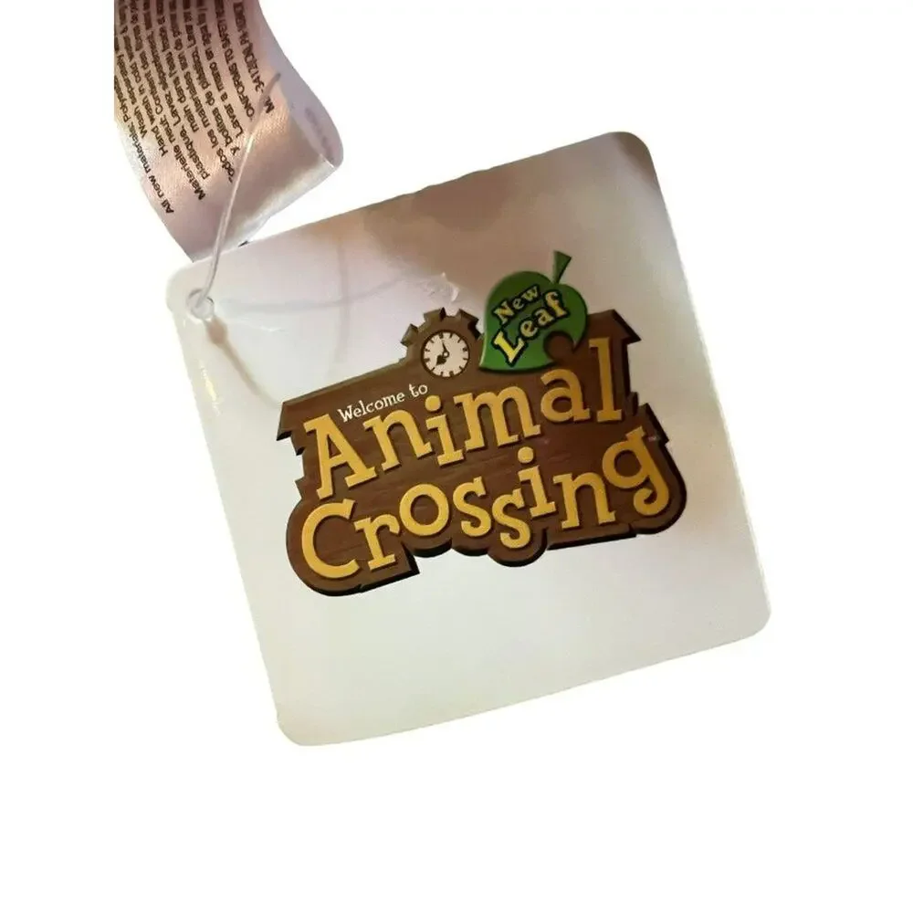 Little Buddy USA Animal Crossing New Leaf Lisa/Reese 9